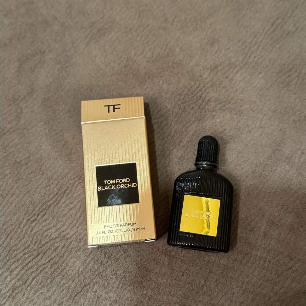 Tom Ford Black Orchid